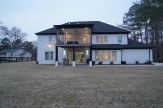 The Ark - Lawrenceville - 8