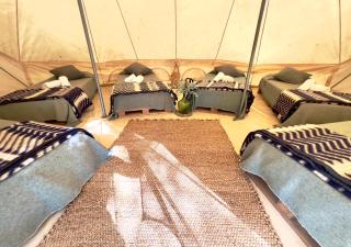 REFUGIO Natural Glamping - Lobos - 5