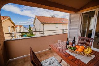 Apartment Tomislav - Malinska - 4