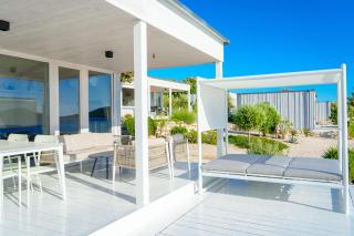 Buqez Eco Resort - Beach Villa 22 - Drage - 6