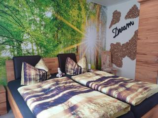 Haus Nietmann_ Ferienwohnung 2 - Altenau - 5