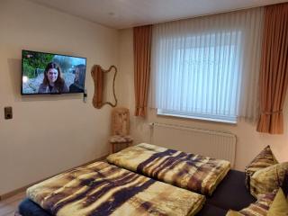 Haus Nietmann_ Ferienwohnung 2 - 4