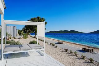 Buqez Eco Resort - Beach Villa 22 - Drage - 0