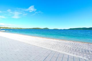 Buqez Eco Resort - Beach Villa 22 - Drage - 8