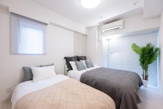 LIVCITY Kinshicho 502 - 8