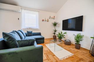 Apartment Tomislav - Malinska - 3