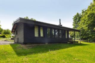 Berghütte - Ulrichstein - 8