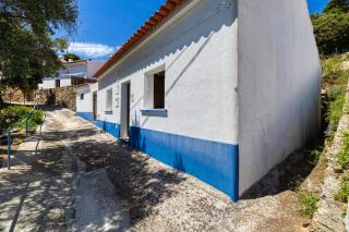 Casa Limao old city Aljezur charming house with private patio and marvelous view - Aljezur - 4