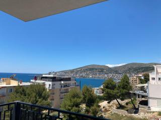 Santa Quaranta Apartment 3 - Sarandë - 8