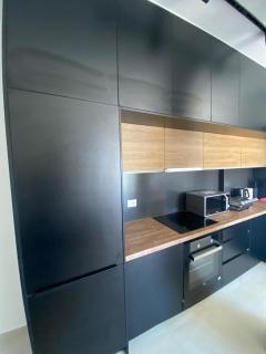Santa Quaranta Apartment 3 - Sarandë - 6