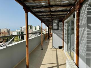 Panoramic Penthouse Zona Verde - Candelaria - 7