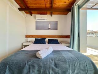 Panoramic Penthouse Zona Verde - Candelaria - 6