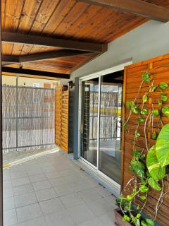 Panoramic Penthouse Zona Verde - Candelaria - 5