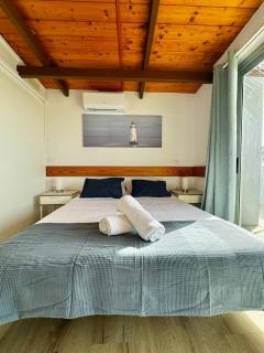 Panoramic Penthouse Zona Verde - Candelaria - 4