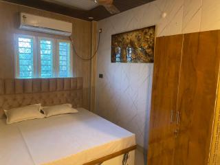 Krishna Rooms - Rishikesh - 4