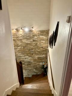 PARIS-DISNEY Homestay - Noisy-le-Grand - 8
