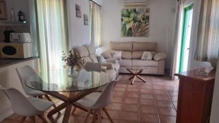 As052 Les Tourtereaux 2-bedroom - San Juan de los Terreros - 9