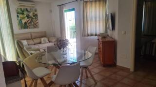 As052 Les Tourtereaux 2-bedroom - San Juan de los Terreros - 8