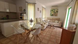As052 Les Tourtereaux 2-bedroom - San Juan de los Terreros - 7
