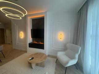 Crystal River Apartment - Wrocław - 3