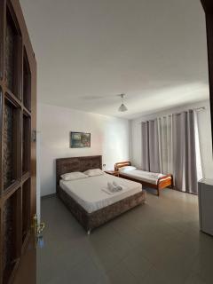 Viron Apartament - Himarë - 2