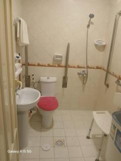 العييري للشقق المخدومة الدمام 8 - 7