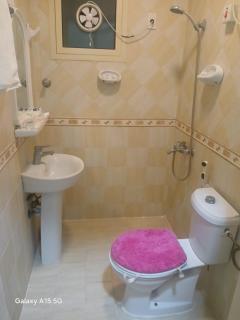 Al Eairy Serviced Apartments Dammam 8 - Dammam - 1