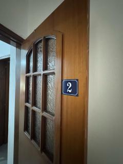 Viron Apartament - Himarë - 1