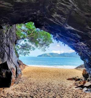 ALOHA#Sossego - Ubatuba - 0
