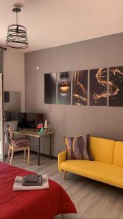 Shiva House - Napels - 6