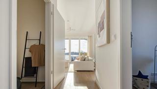 Apartment am Wasser - Insel Eiswerder - Berlim - 8