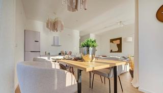 Apartment am Wasser - Insel Eiswerder - Berlim - 4