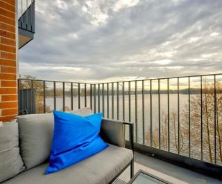 Apartment am Wasser - Insel Eiswerder - Berlim - 3