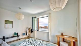 Apartment am Wasser - Insel Eiswerder - Berlim - 1