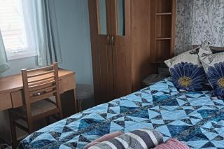 Seaside Tranquility Villa - Hull - 3