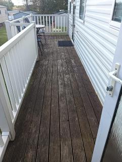 Seaside Tranquility Villa - Hull - 9