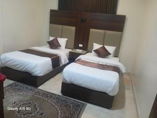 العييري للشقق المخدومة الدمام 8 - 2