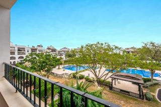 Congrio - Resort Holiday Treat - Torre-Pacheco - 9