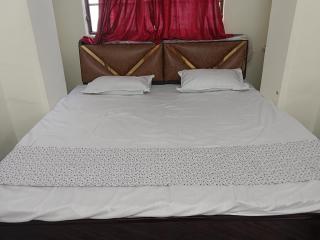 Radhika guest house - Jāmb - 4