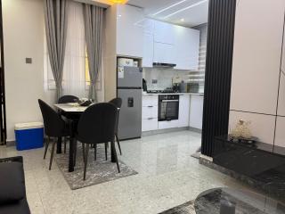 Universal Multipurpose Apartments, Nisrab Apartment - Kampala - 8