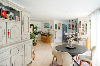 Villa d exception 3 étoiles - Clermont - 7