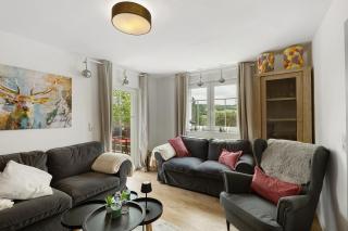 Vogelsberger Bett unser Korkhaus - 6