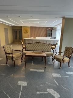 Hotel Vento - Ventspils - 2