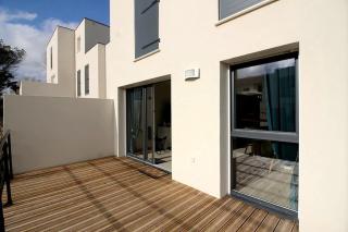 Villa Bianca - Spacieux et confortable pavillon de - Sérignan - 1