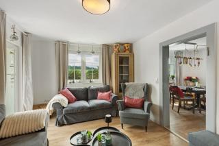 Vogelsberger Bett unser Korkhaus - 4