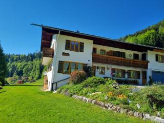 Brandnerhof - Berchtesgaden - 9