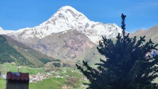 Toliketi Kazbegi - Kazbegi - 1