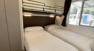 Höffmann Bungalowpark Baia Domizia - Village Baia Domizia - 6