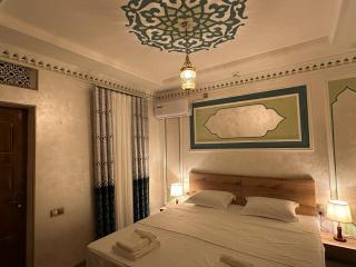 Ornament Boutique Hotel - 7