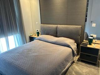 Luxury Seaview Palm Beach Apartment - Larnaca - 1